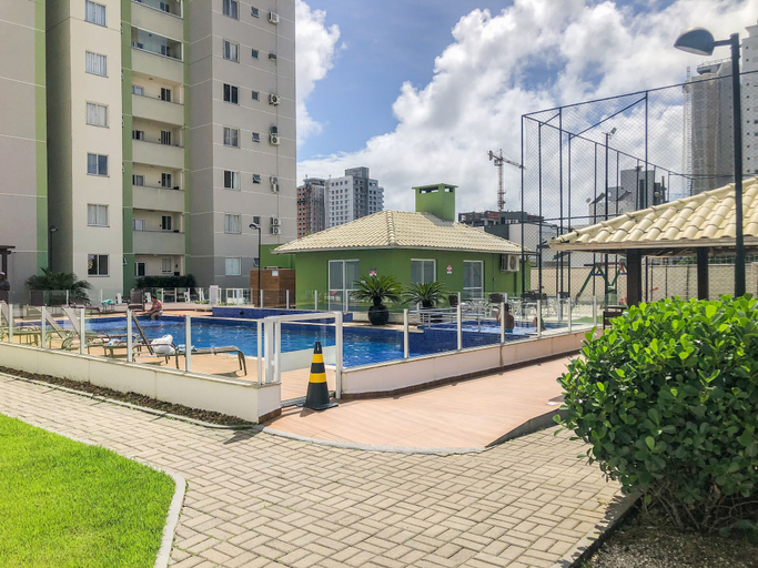 Exterior & Views, Liara Apartamento, Piçarras