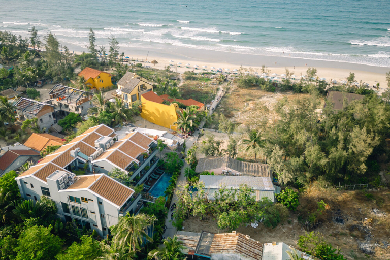 Exterior & Views 2, Hotel Chiem Hoian, Da Nang