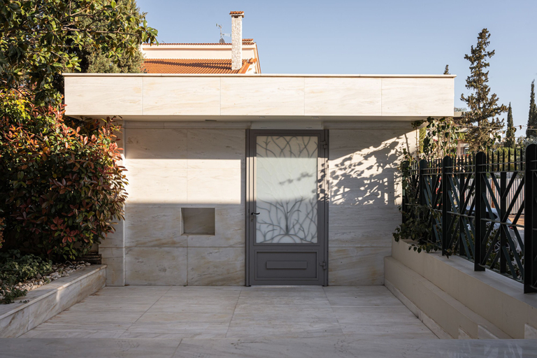 Exterior & Views 2, Elaia Mega Mansion, Attica