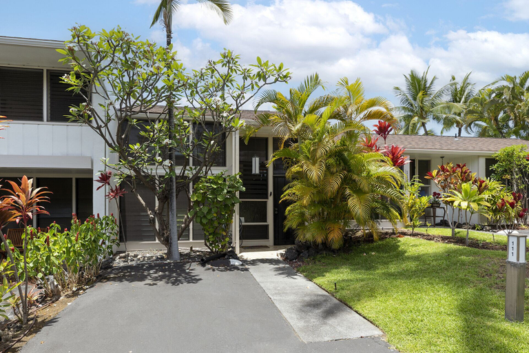Exterior & Views, Keauhou Resort #111, Hawaii