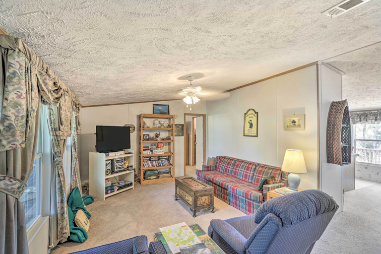 Others 1, Bright Steinhatchee Home: Proximity to Ocean!, Taylor