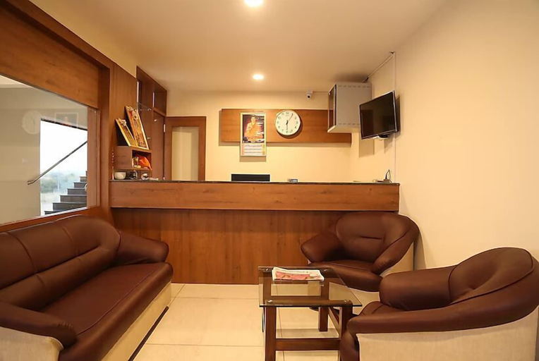 Others 5, Kalinga Tavern Residency, Mandya