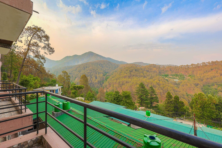 Others 5, Iva 1 BHK by Dumnu Homes, Nainital