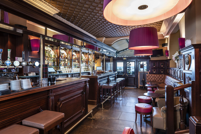Food & Drinks 5, Excelsior, Var