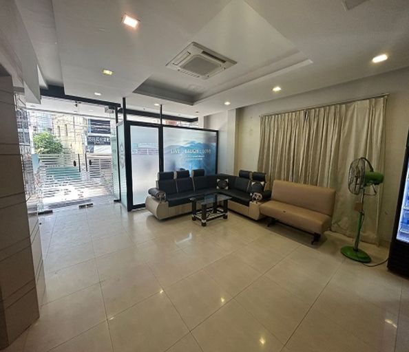 Others 5, Ranas Residency, Tiruchirappalli