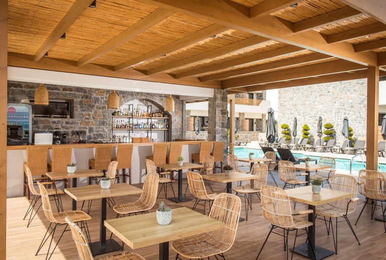 Food & Drinks 5, Casa Blu - Adults Only by Checkin, Crete