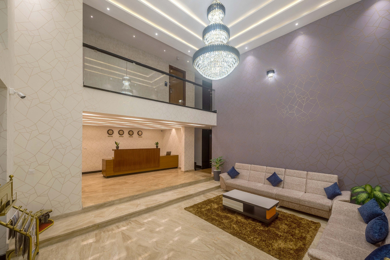 Others 5, Royal Ace Boutique Hotel, Bangalore