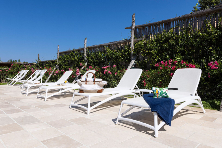 Sport & Beauty 5, COUNTRY LIFE RELAIS, Napoli