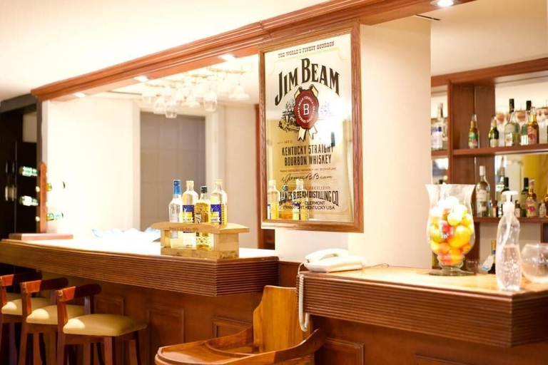 Food & Drinks 4, Hotel Patrimonio, Cuenca