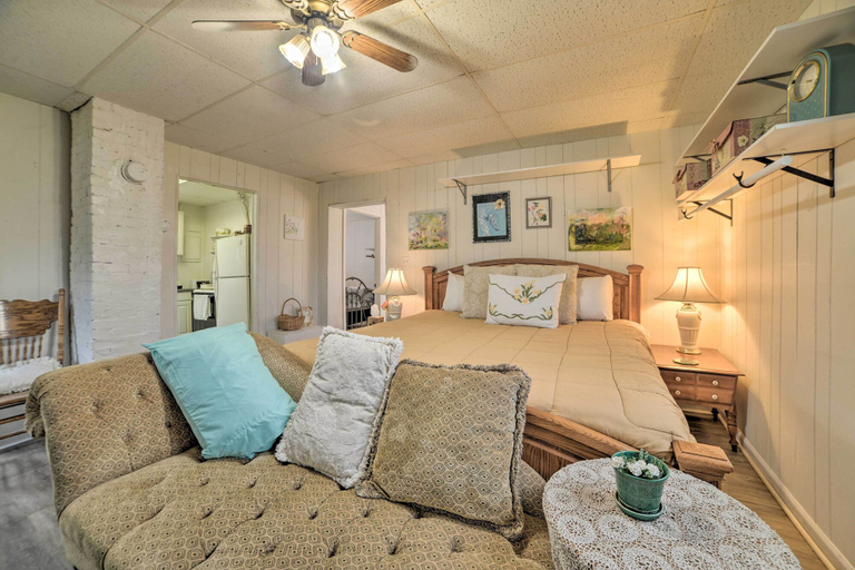 Others 4, Serene McEwen Cottage ~ 2 Mi to Golf Course!, Humphreys