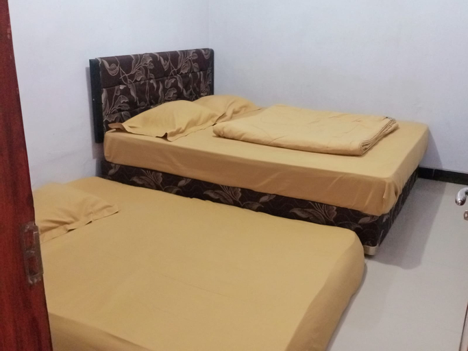 Bedroom 2, Villa OXCA Puncak Bromo, Probolinggo