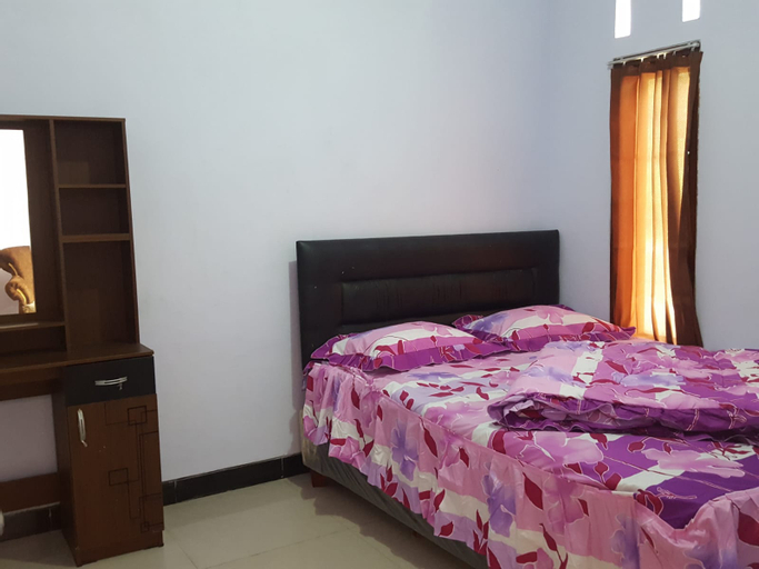 Bedroom 5, Villa OXCA Puncak Bromo, Probolinggo