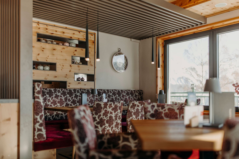 Food & Drinks 5, Hotel Waldfrieden, Liezen