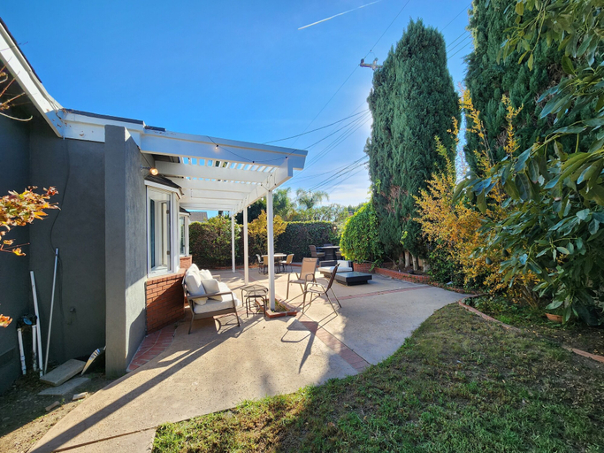 Exterior & Views 2, Near the beach and central located, Los Angeles