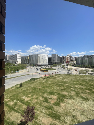 Others 3, SunnyHill Apartments, Priština