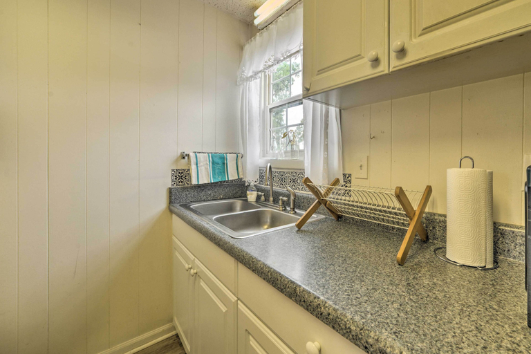 Others 5, Serene McEwen Cottage ~ 2 Mi to Golf Course!, Humphreys