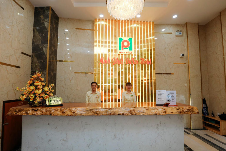Others 2, Minh Phát Dallas Hotel, Đà Lạt