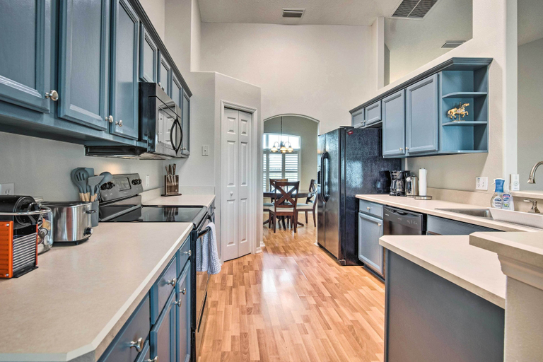 Others 5, Spacious Ocala Home w/ Lanai & Private Pool!, Marion