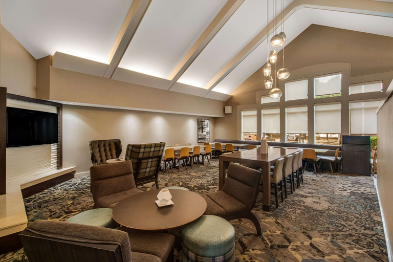 Food & Drinks 5, Sonesta ES Suites Dallas Richardson, Dallas