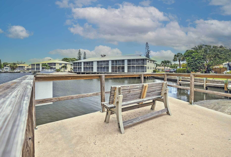 Others 5, Boat Lovers Paradise: Walk to Private Beach!, Saint Lucie