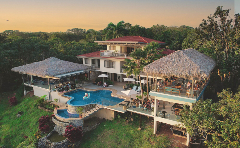 Exterior & Views 2, Marala Hotel, Parrita