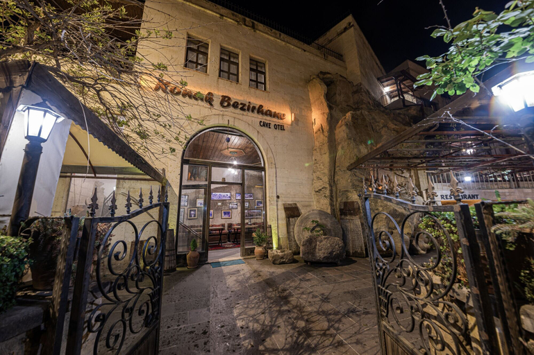 Exterior & Views 2, Konak Bezirhane Cave Otel, Ürgüp