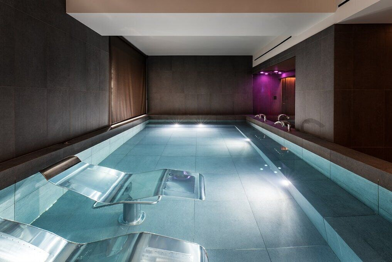 Sport & Beauty 3, Eurostars Aliados, Porto