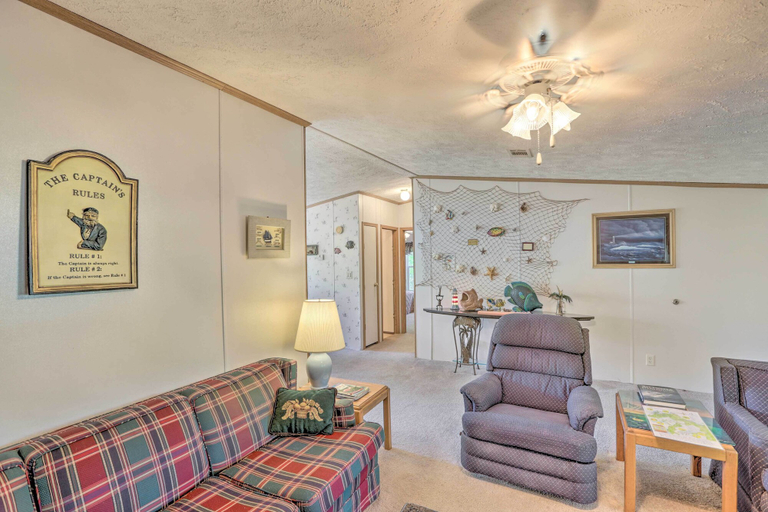 Others 5, Bright Steinhatchee Home: Proximity to Ocean!, Taylor