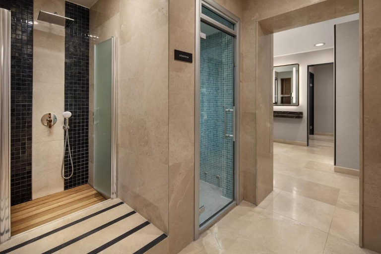 Others 5, Sheraton Istanbul Levent, Şişli