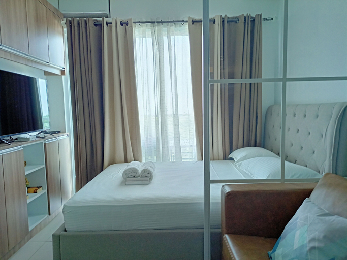 Bedroom, Prima at Primavera City, Cagayan de Oro City