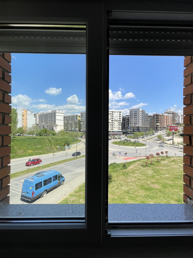 Others 5, SunnyHill Apartments, Priština