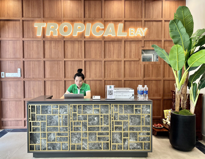 2Stay Tropical Grand World Phu Quoc, Phú Quốc
