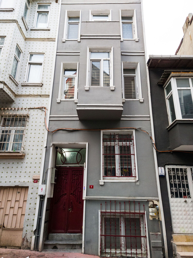 Exterior & Views 2, Zelya Flats, Beyoğlu