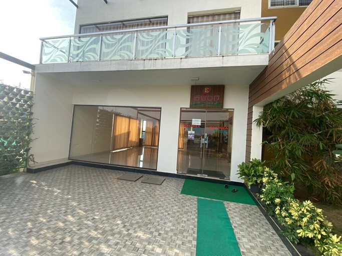 Exterior & Views 2, Kalinga Tavern Residency, Mandya
