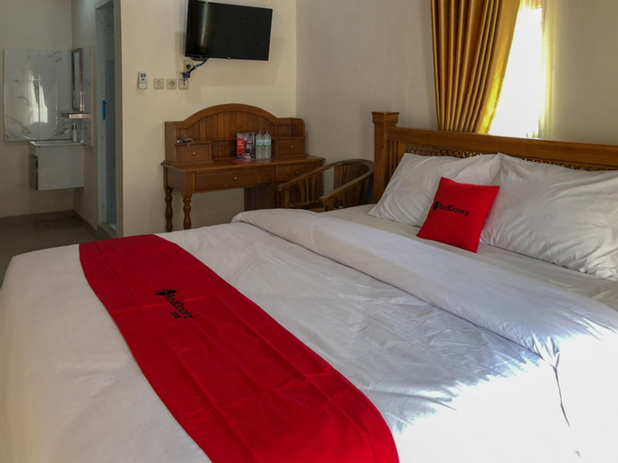 Bedroom 9