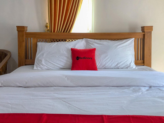 Bedroom 7