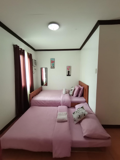 Bedroom 2, Rachel's Bed and Breakfast Near Tagaytay, Silang
