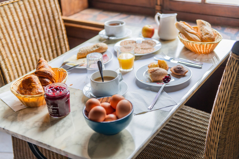 Food & Drinks 5, Le Relais des Templiers, Loiret