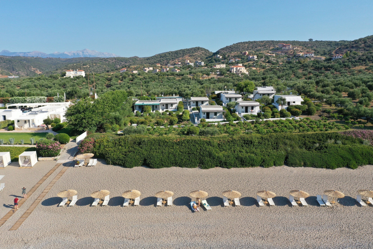 Exterior & Views 2, Niriides Villas, Peloponnese