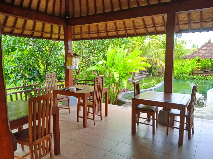 Food & Drinks 5, Pondok Ayu Soca, Gianyar