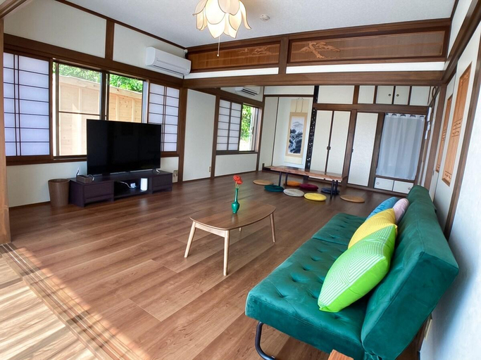 Others 3, Villla 235, Shirahama