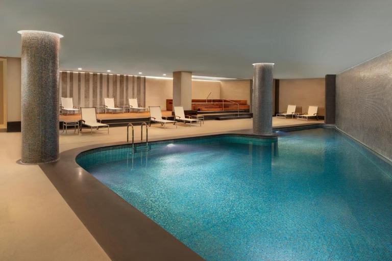Sport & Beauty 2, Sheraton Istanbul Levent, Şişli