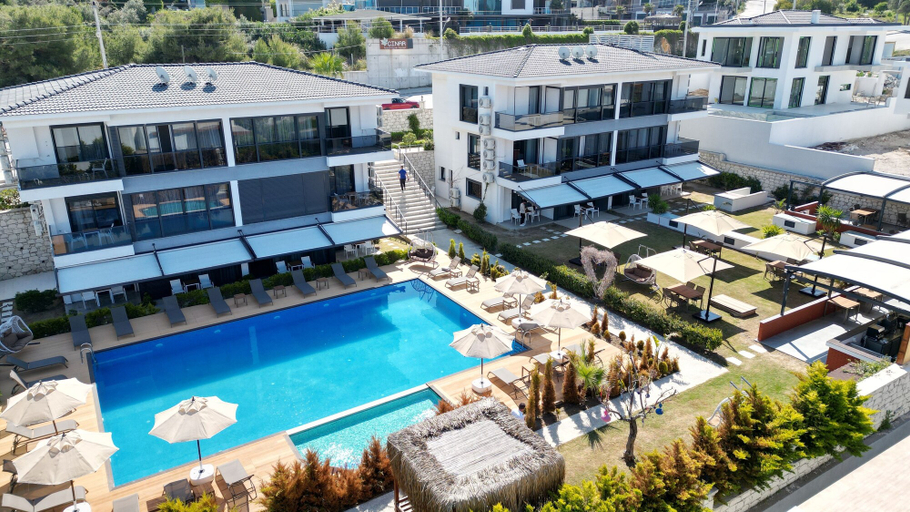 Exterior & Views, No 48 Alaçatı, Çeşme