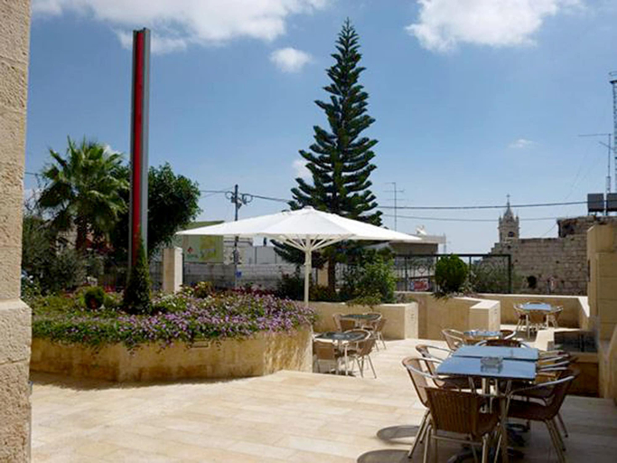 Food & Drinks 4, Abrahams Herberge, Bethlehem