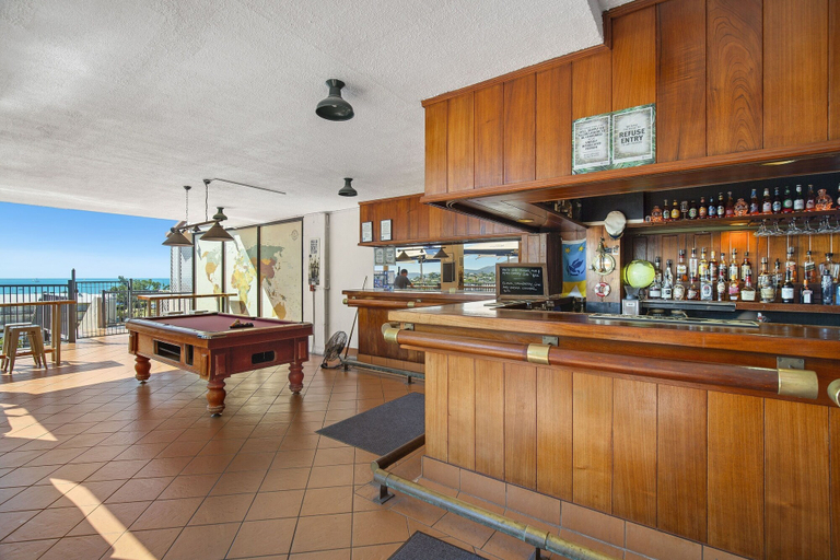 Food & Drinks 3, Ocean Views 16, Whitsunday
