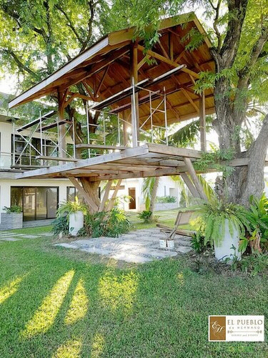 Exterior & Views 2, El Pueblo De Hermano by Cocotel, Lian