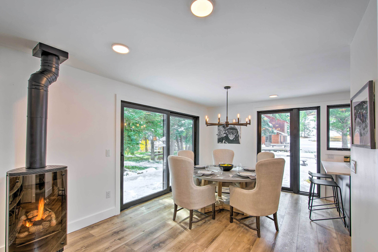 Others 5, Modern Riverfront Home: 6 Mi to Big Sky Town!, Gallatin