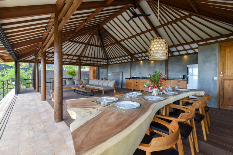 Others 4, Sumberkima Hill Private Villa Retreat, Buleleng