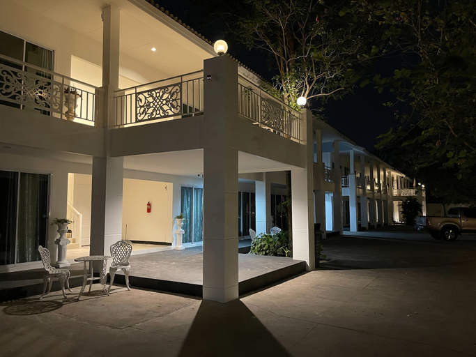 Exterior & Views 2, Ivory House Sriracha, Si Racha
