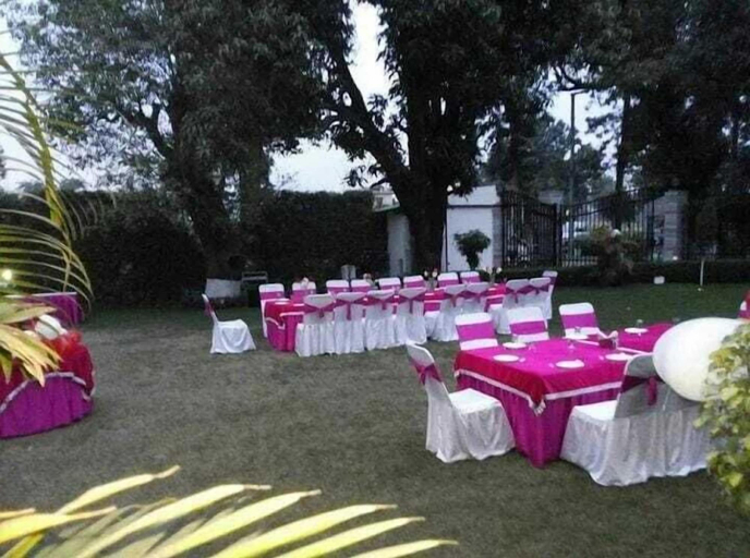 Others, Novel Resort by Urban, Nainital